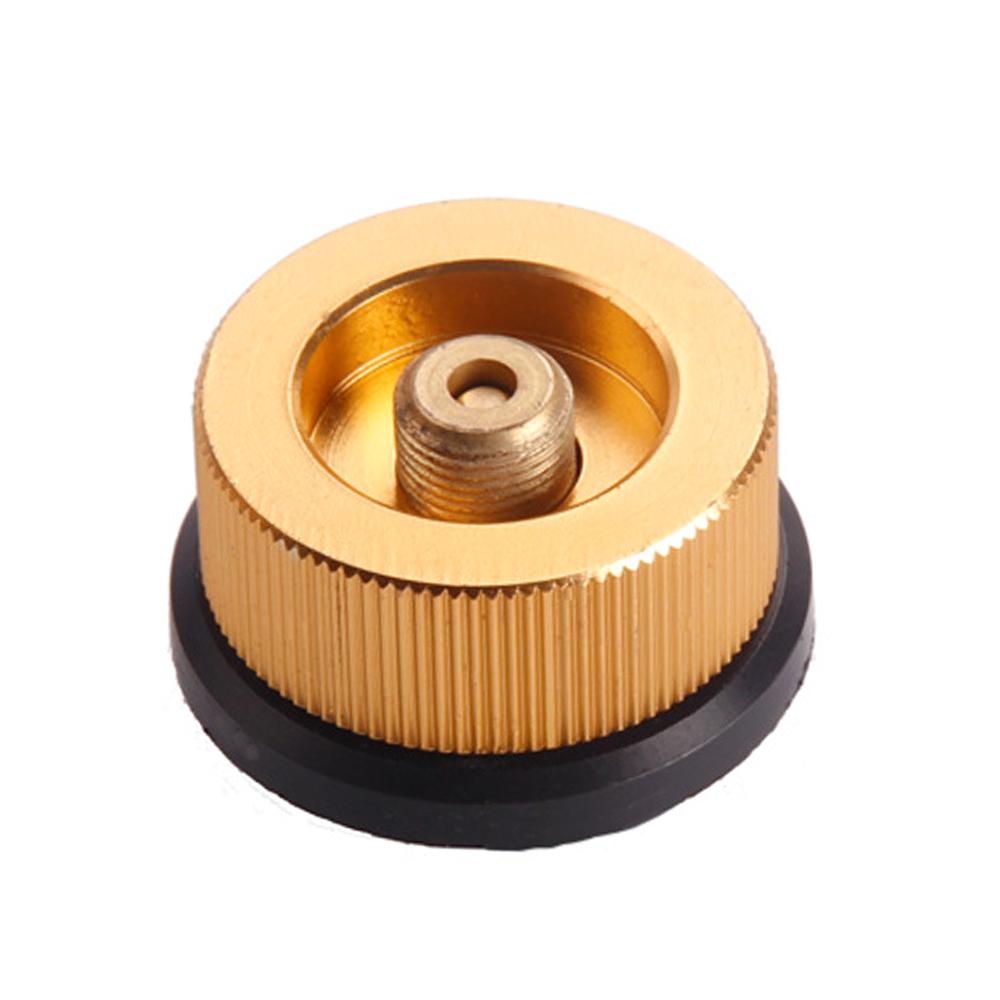 Газовый конвертер Gas Saver Plus, переключатель передач, сменный адаптер для плоского бака, переходник для бензина для кемпинга, клапан