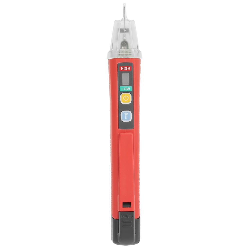 UT12D AC Voltage Detectors High Sensitivity Non Contact Test Pencil AC/24V~1000V