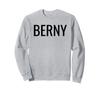 Толстовка Берни