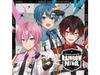 [CD+DVD] RAINBOWxPATROL TAK First Press Limited Edition AMPTAKxCOLORS STPR-9043