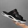 Men's EVA Sandals Summer Wear Dual-Purpose Casual Slippers Light Wear-Resistant BBeach Shoes Casual Trend Sandals Men