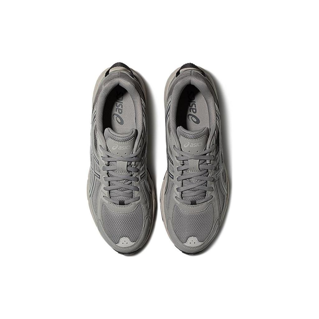 Asics Gel Venture 6 Clay Grey Carbon Men Sneakers 1011B550-020