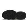 Anta Walker Slip Resistant Thermal Mid top Casual Shoes Women's White Black Sneakers 922448904-2