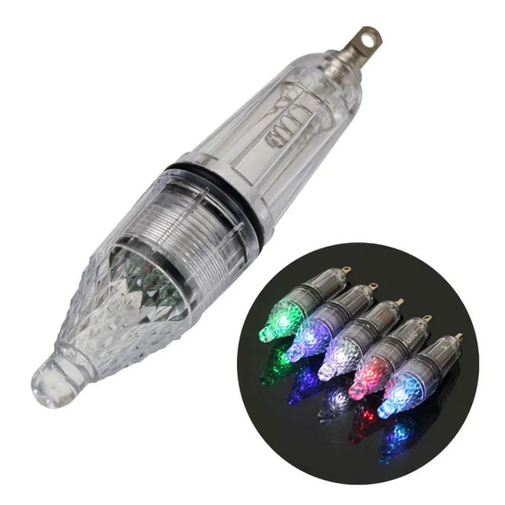 1 шт. светодиодный подводный светильник для ловли окуня Bass Spoon 12 см 17 см, вспышка для ловли кальмаров, новый светильник для ловли приманки