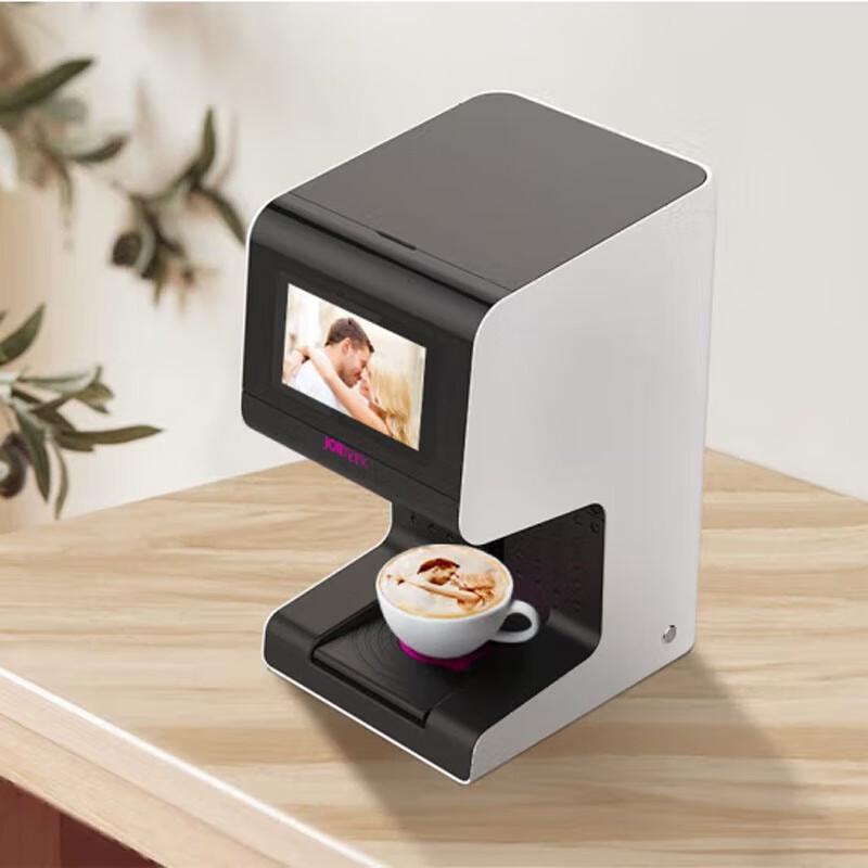 Jolimark Food Latte Art Printer