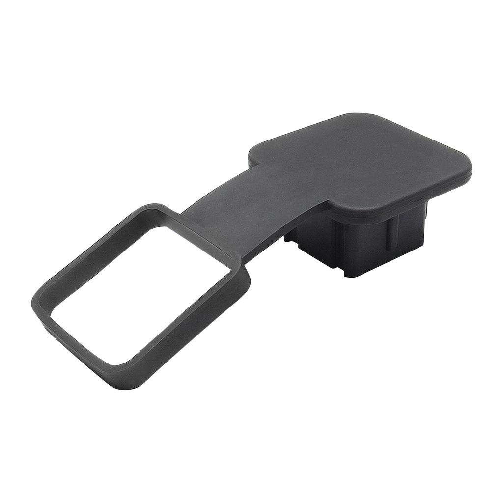 2-дюймовая вставка для крышки сцепного устройства с американским флагом, вставка для трубки, внешние аксессуары автомобиля, универсальная, заглушка сцепного устройства для трубки приемника