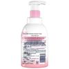 Dove Exfoliating Scrub & Shower Gel Set