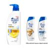 Шампунь против перхоти Head & Shoulders для контроля жирности, набор