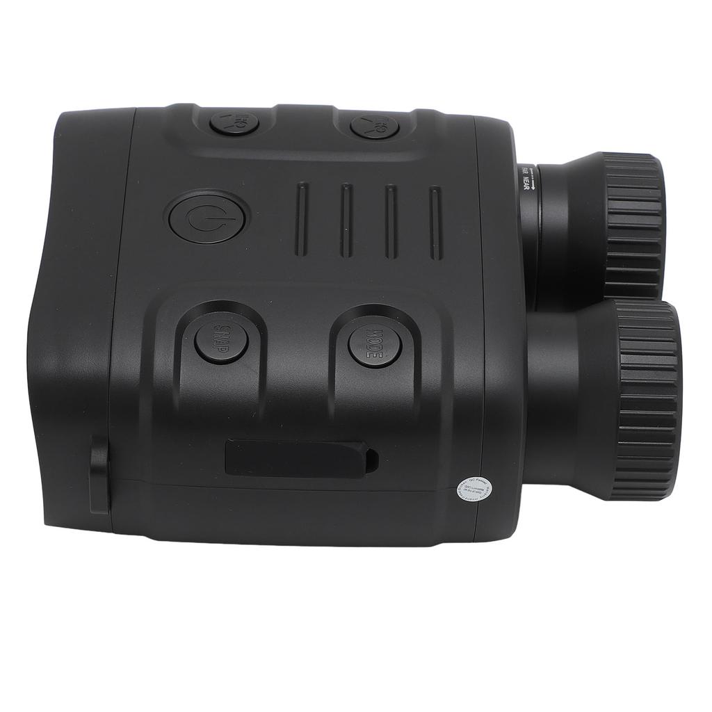 Digital Telescope Infrared Night Vision 10X 2.5K 2.4in HD Binocular Telescope for Travel Wildlife Co