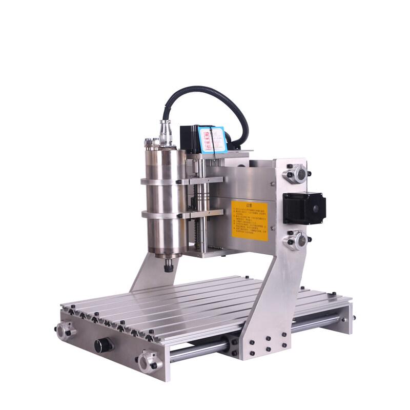 RSRDDY 4-Axis Desktop CNC Engraving Machine