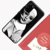 Чехол для телефона Иисус Монахиня Сестра Для Samsung Galaxy S24 Ultra S20 S21 S22 S23 S25 Plus S9 S10 S24 FE Защитный Корпус