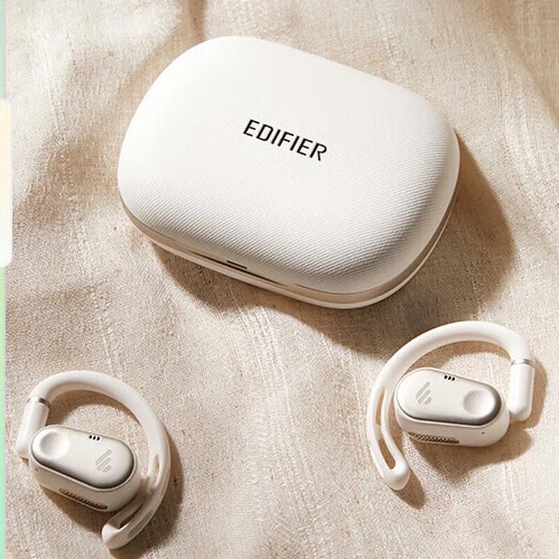 Edifier Comfo CC Open-Ear Bluetooth Sports Earphones