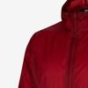 Nike Куртки Мужские Красные С капюшоном Умеренные Другое CT5327-677