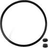 Pressure Canner Sealing Ring Safety Plug Pack Compatible with Presto Replace#: 09905 Includes Automatic Air Vent & Overpressure Plug