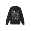 Новая мужская худи Nike Club из французского махрового трикотажа HQ8595-010