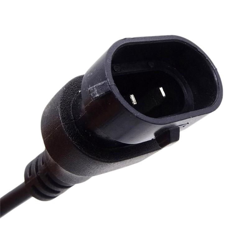 6-сторонние светодиодные фары Angel Eyes H8 120 Вт 6000 К белые огни система двойного охлаждения для E90 E92 E60 E70