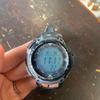 Б/у Casio Pro Trek PROTREX PRW-1000J, подтверждена работоспособность
