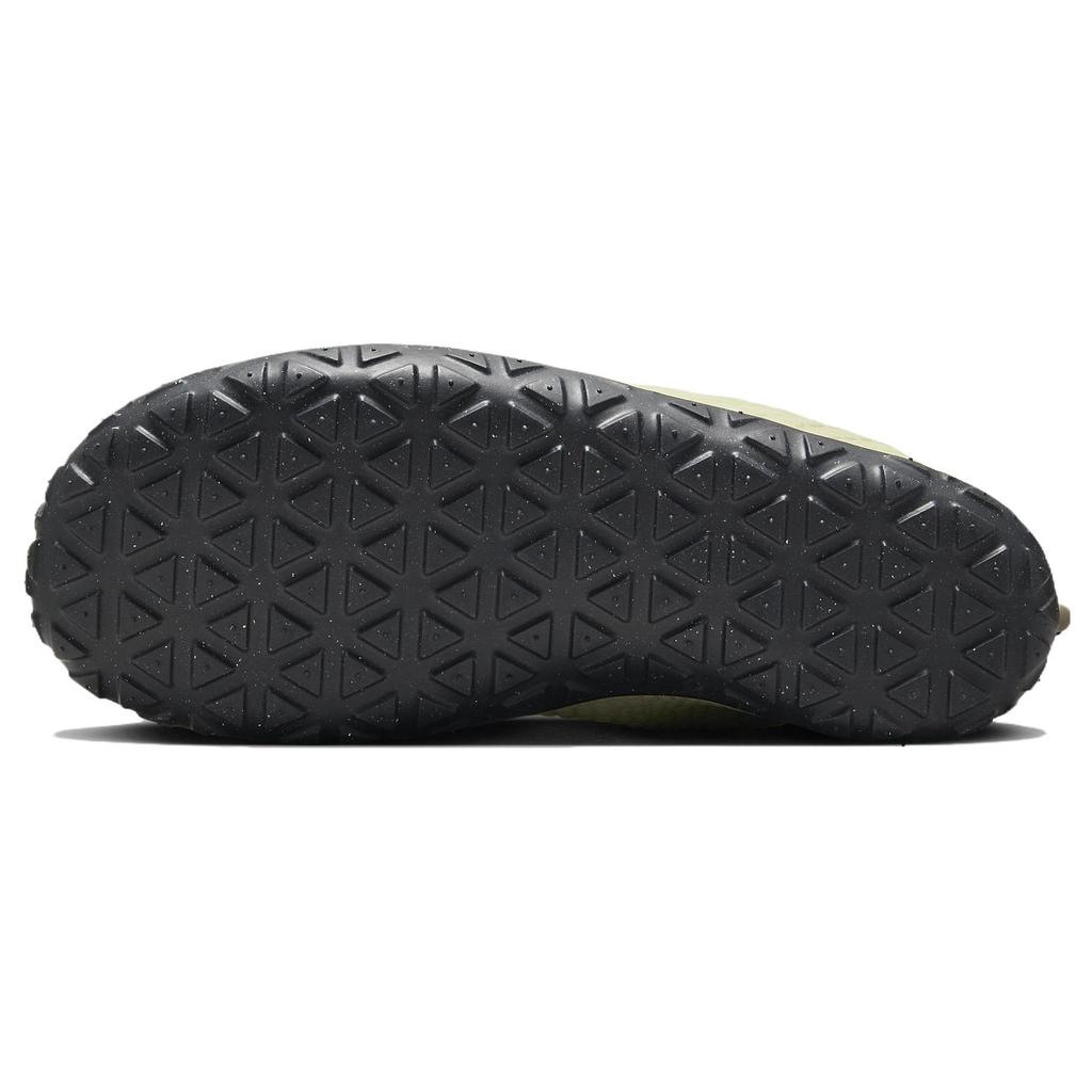 Nike Acg Moc Premium Croc Оливковый Aura FV4571-300
