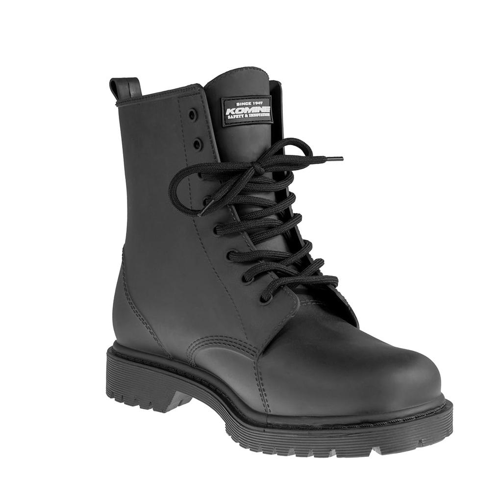 Rain Shoes 25 [KOMINE] 05-099 BK-099