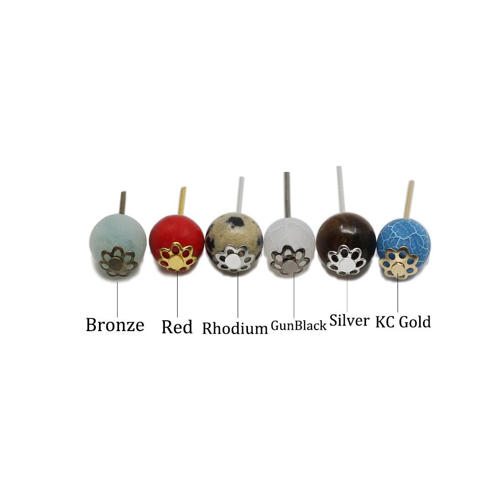 600 шт./лот, 6 мм, полый цветок, металлическая филигрань, свободные проставки из бисера, колпачки с конусом, филигрань для поиска ювелирных изделий своими руками, принадлежности для изготовления ювелирных изделий