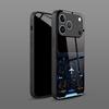 Закаленное стекло с рисунком для чехла телефона, подходит для iPhone 17, 16, 15, 14, 13, 12, 11pm pro plus и других моделей телефонов.