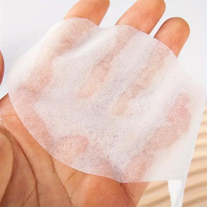 500/300/100 шт. Одноразовые бумажные маски для глаз DIY Хлопковые SPA-подушечки для глаз Ультратонкие шелковые маски для глаз Бумажные маски для лица Инструменты для ухода за кожей