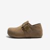 Женские слипоны Bata Basque