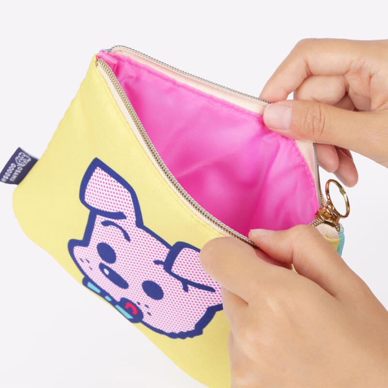 Косметичка Osamu Goods ПЕС