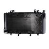 Radiator Grille Guard Cooler For Honda CBR400 NC23 1987-1991 Black