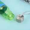 Бутылка для воды летняя спортивная стакан для воды детский стакан для воды пластиковый портативный стакан студенческий уличный мужской и женский фитнес-стакан