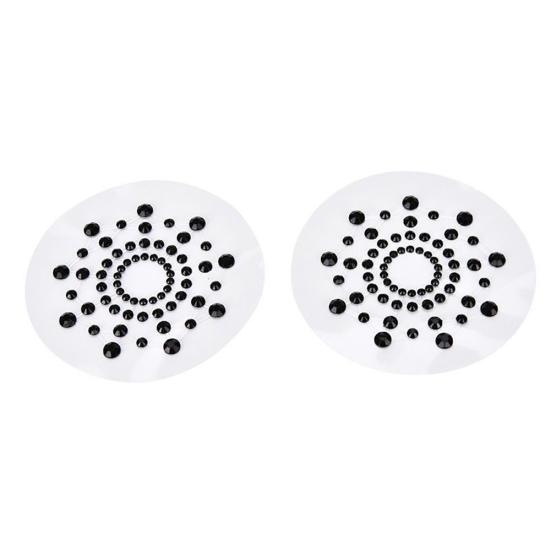 Сексуальная форма цветка, пирожки для груди, бюстгальтер с блестками, клейкие наклейки, накладки на соски