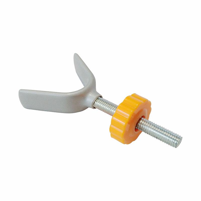 Y-образные верхние болты защитные ворота для детей и домашних животных - Изоляционный забор для внутренних лестниц и перил