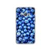 Мягкий чехол из ТПУ для Samsung Galaxy J1 2016 J120 J120F SM-J120F задняя крышка прозрачная 360 полная защитная крышка прозрачный