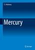 Книга Mercury