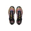 SALOMON XT 6 Skyline 'Серый Оранжевый Фиолетовый' 416299