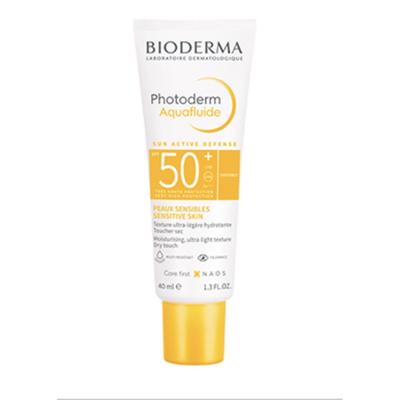 Photoderm Max Аквафлюид 40мл