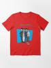 The Small Faces Small Cartoon Classic Essential T-Shirt