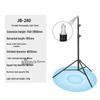 JINBEI JB-280 Photography Light Stand Kit