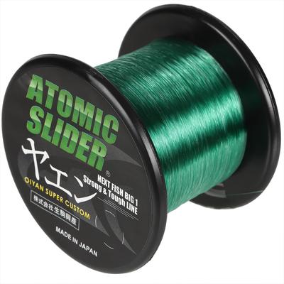 Atomic Slider Yaen Green 3 1000м №