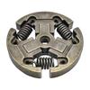 Сцепление в сборе Для бензопил Echo CS-370 CS-400 CS-420 CS-440 CS-450 CS-400F CS-370F CS-420ES A056000180 Запасная часть