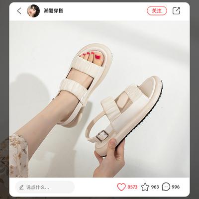 Женская обувь – Сандалии