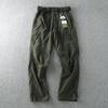 Waterproof Pants Men Cargo Spring Summer Quick Dry Trousers Men's Outdoor Sports Trekking Camping Fishing Pants