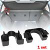 For Fiesta MK7 MK8 Focus MK3 Mondeo B-max C-Max Parcel Shelf String Cord Hanger Clips Bracket Mounting 1539663