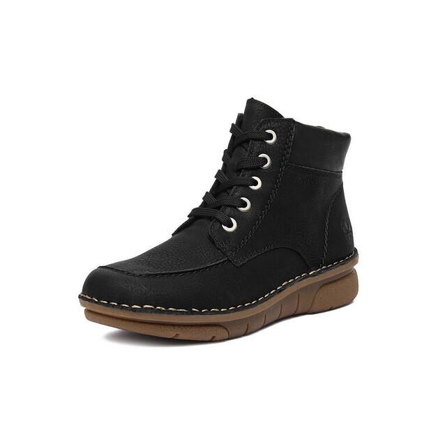 Ботинки Rieker 73303-00