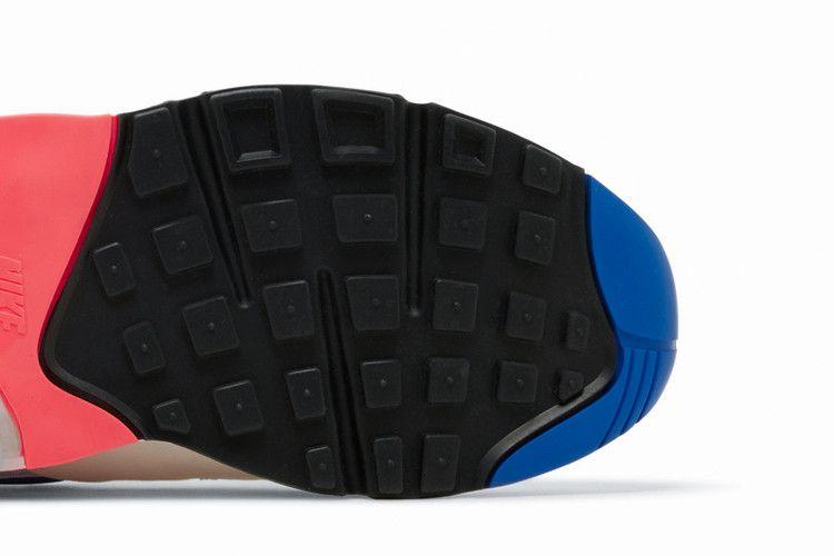 Nike Air Max 180 Ультрамарин (2024)