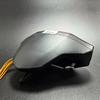 New Motorcycle Accessories Speedometer Moto Digital Dashboard Tachometer Display Panel for Honda CBF190R CBF 190 CB190 CB 190