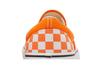 Men's Sneakers Vans Classic Slip-On Orange Tiger Checkerboard Orange Tiger/True White