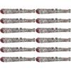 Sweet Cool Rhinestone Hair Clip Women Ice Through Temperament Versatile Side Clip Delicate Hair Accessories