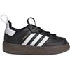 Adidas Кроссовки AdiFOM Samba 360 I Black White Gum Baby Core-Black Cloud-White JH5201