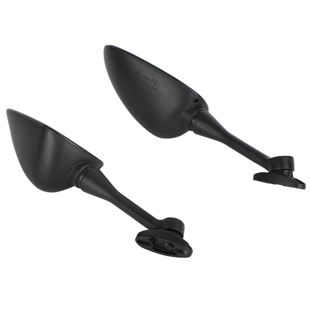 Зеркала заднего вида левое и правое для Honda CBR 600 F4 F4i Rc51 RVT 1000 954RR 99-06